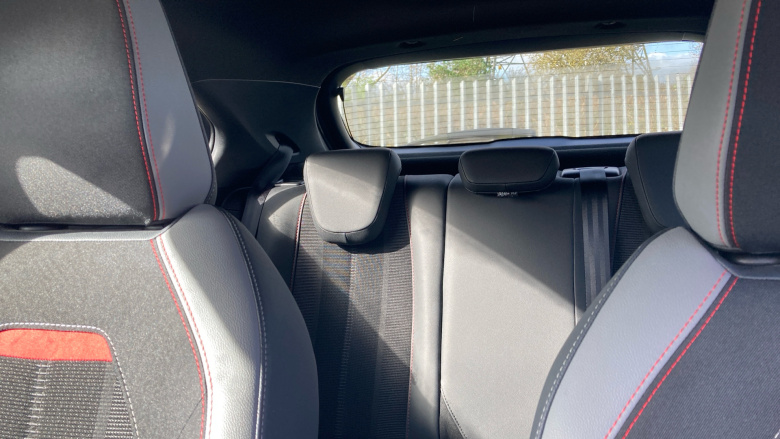 Vauxhall Mokka 1.2 Turbo 100 SRi Premium 5dr Petrol Hatchback